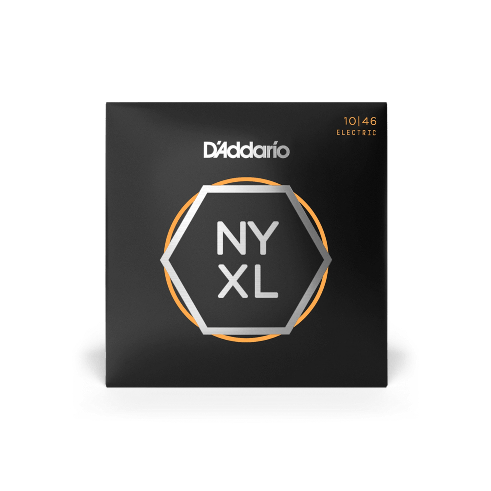 DAddario NYXL Electric Guitar Strings - 10-46 - STRINGS - [shop-name]