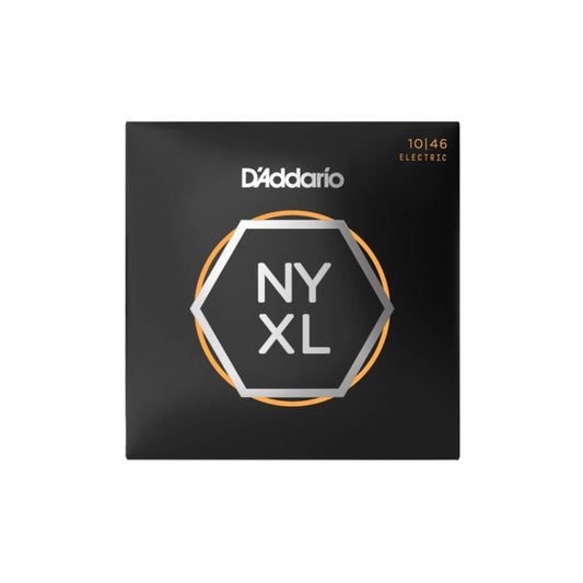 DAddario NYXL Electric Guitar Strings - 10-46 - STRINGS - [shop-name]