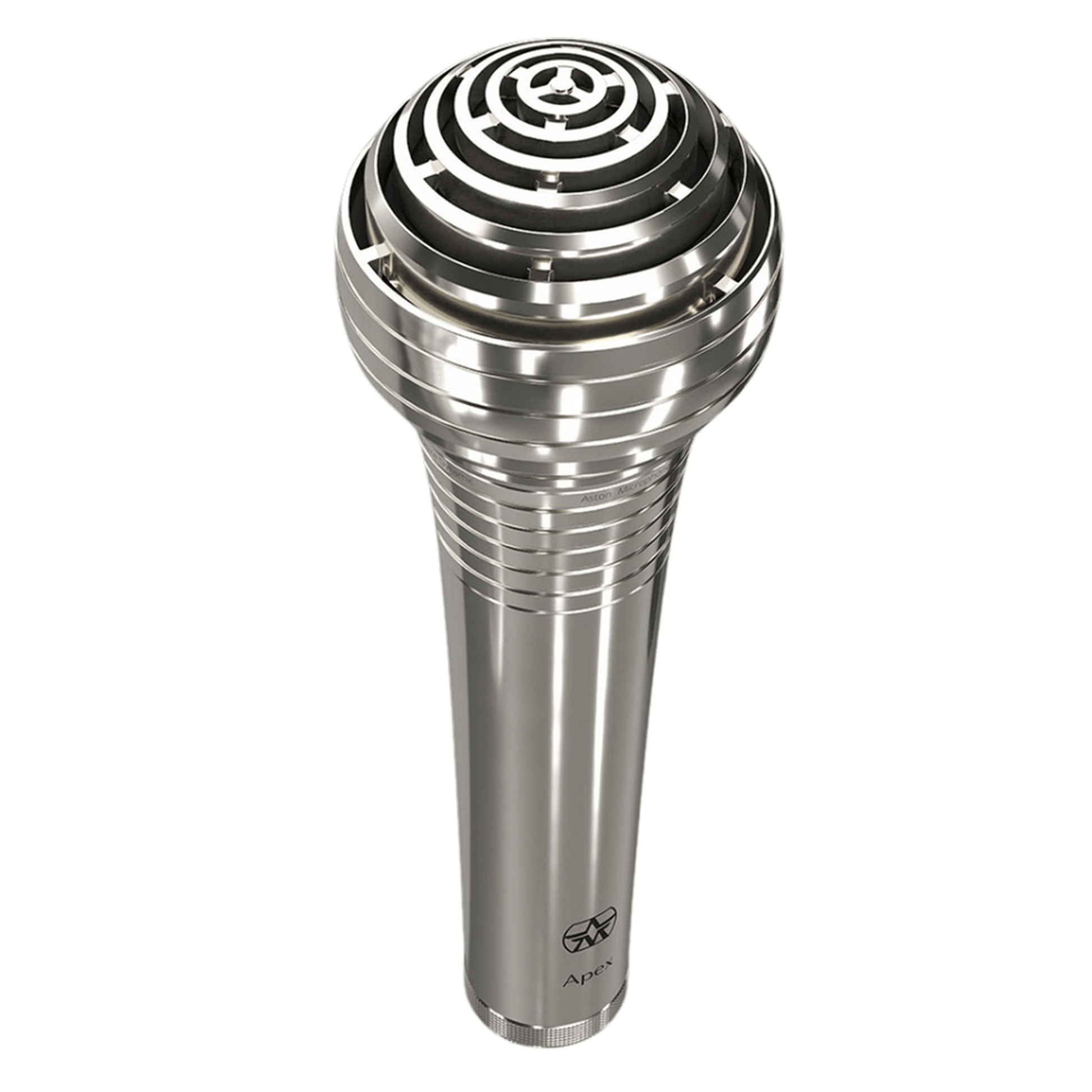 Aston Microphones Apex Glass Handheld Microphone from Joondalup Music Centre 2