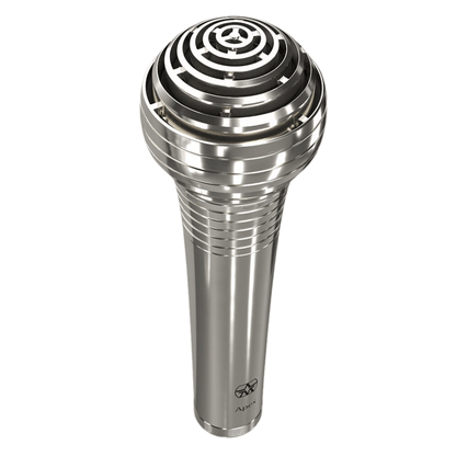 Aston Microphones Apex Glass Handheld Microphone from Joondalup Music Centre 2