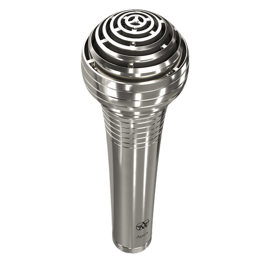 Aston Microphones Apex Glass Handheld Microphone from Joondalup Music Centre 2
