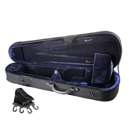Aureline AU1524 1/2 Size Solid Top Student Violin Outfit