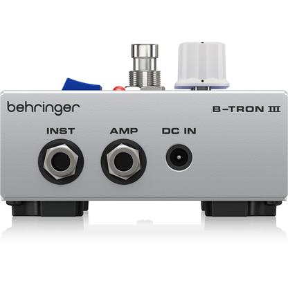 Behringer B-Tron III Auto Wah Envelope Filter Pedal