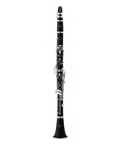 Buffet Crampon B12 Bb Clarinet
