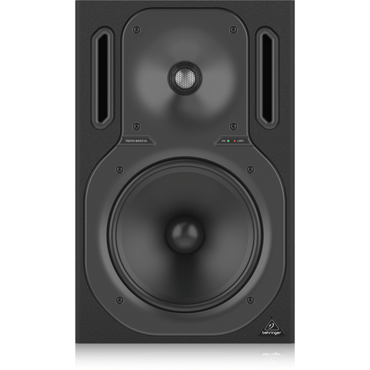 Behringer Truth B2031A Active Studio Monitor-MONITOR-Joondalup Music Centre