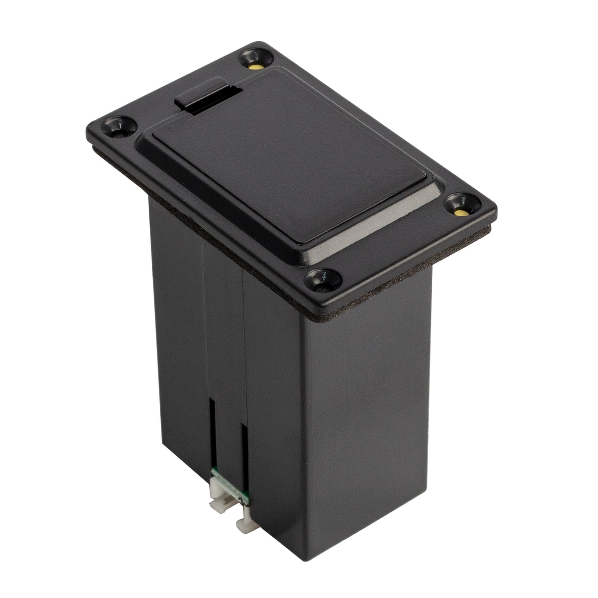 B3850 Replacement 9v Battery Compartment for Guitar-PARTS-Joondalup Music Centre