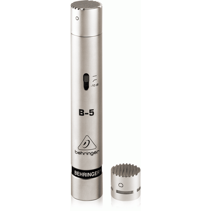 Behringer B-5 Studio Condenser Microphone