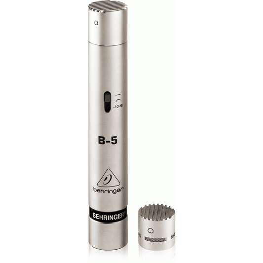 Behringer B-5 Studio Condenser Microphone