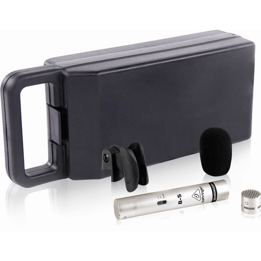 Behringer B-5 Studio Condenser Microphone