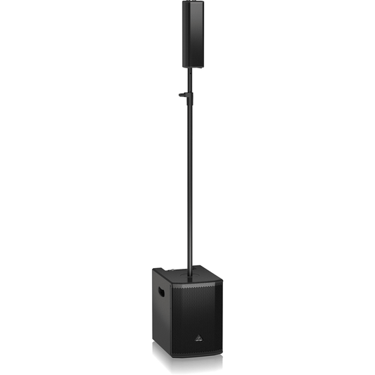 Behringer B6X 800W Active Column Loudspeaker