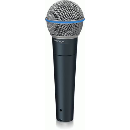 Behringer BA85A Dynamic Super Cardioid Microphone - Joondalup Music Centre