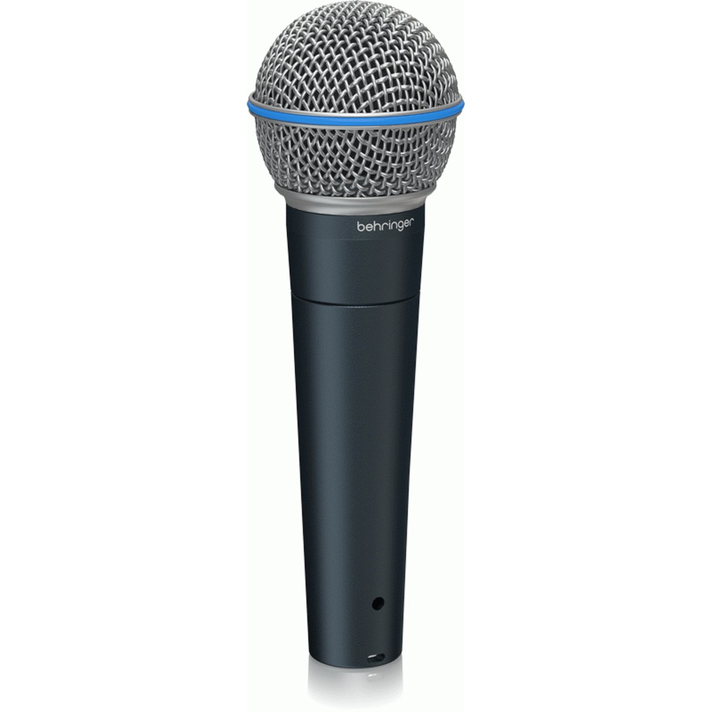 Behringer BA85A Dynamic Super Cardioid Microphone - Joondalup Music Centre