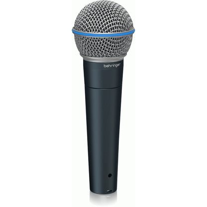 Behringer BA85A Dynamic Super Cardioid Microphone - Joondalup Music Centre