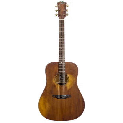 Bromo Rocky Mountain Dreadnought Acoustic Guitar - Spruce Top