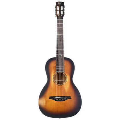 Bromo Rocky Mountain Parlour Acoustic Guitar - Spruce Top