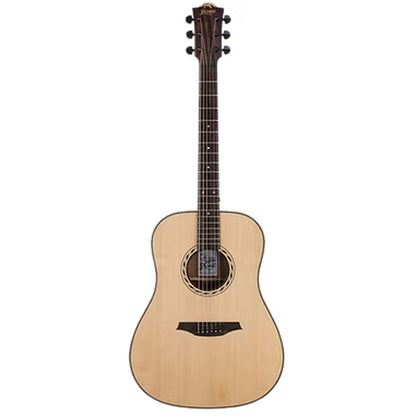 Bromo Tahoma Dreadnought Acoustic Guitar - Spruce Top