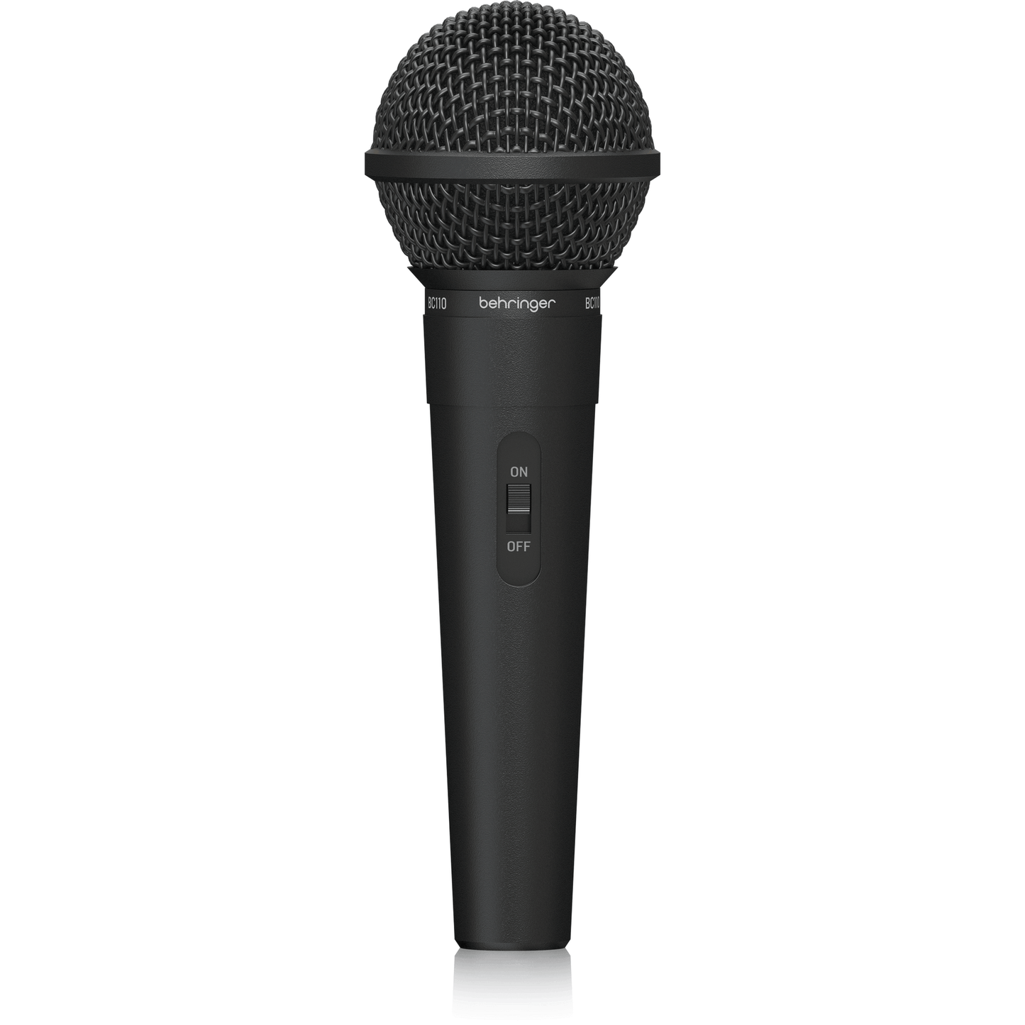 Behringer BC110 Dynamic Microphone