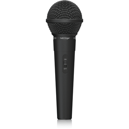 Behringer BC110 Dynamic Microphone