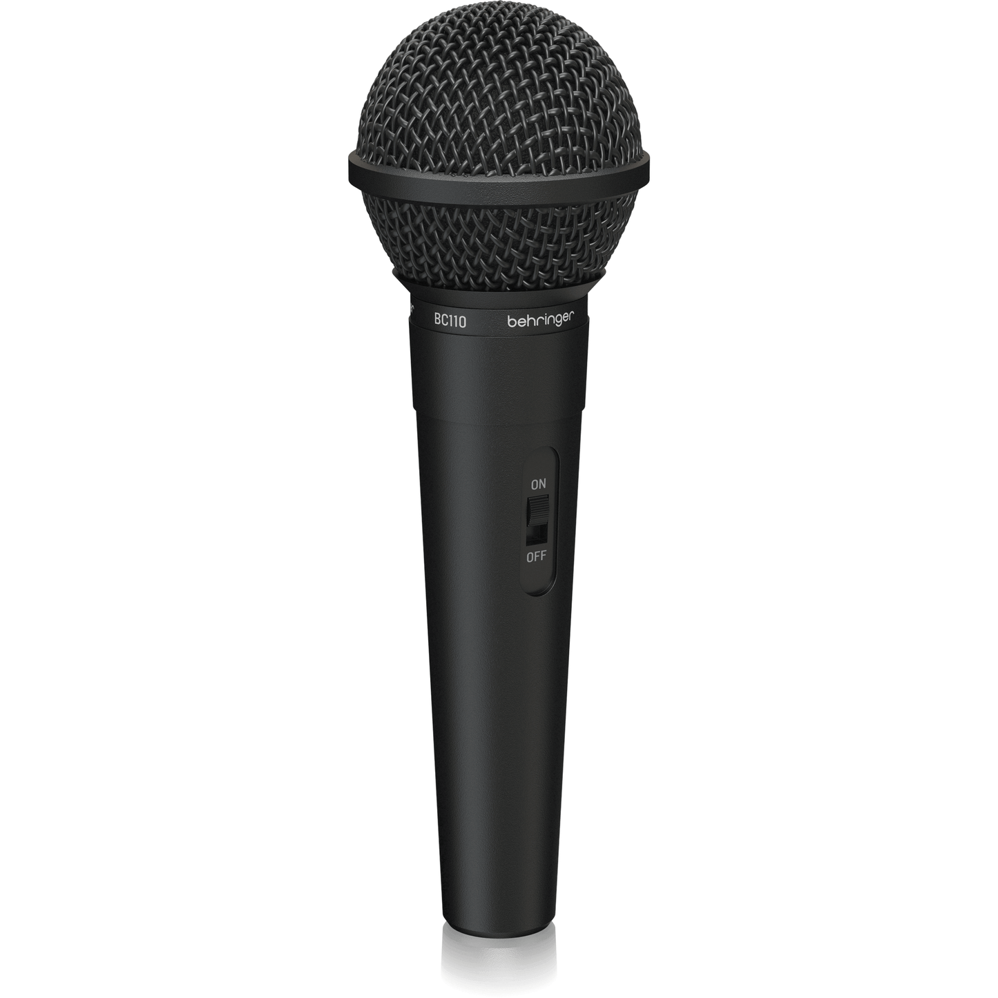 Behringer BC110 Dynamic Microphone