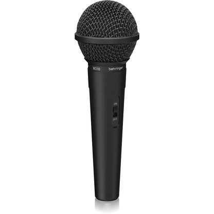 Behringer BC110 Dynamic Microphone