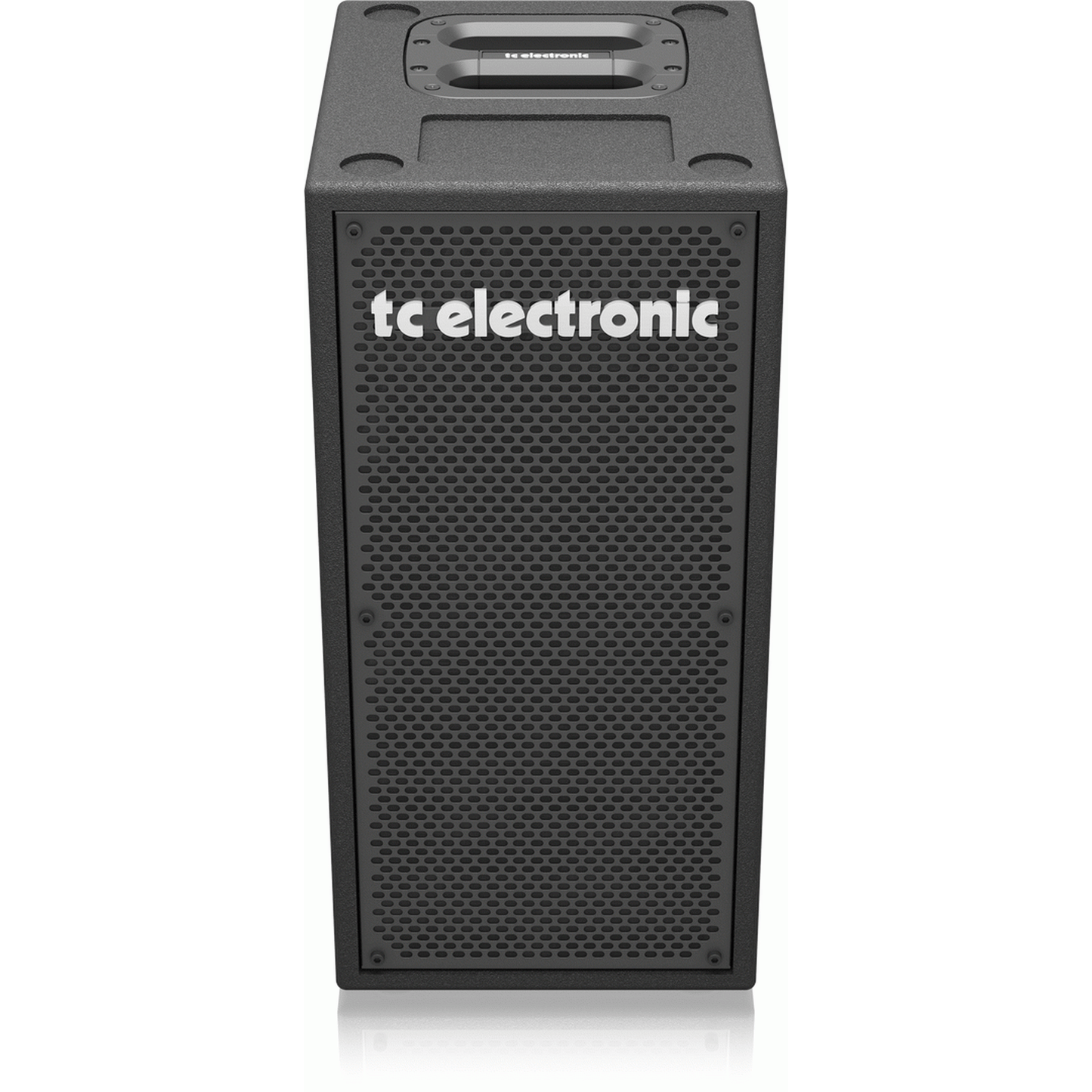 TC Electronic BC208 2x8 200 Watt Portable Bass Cabinet - SPEAKER - [shop-name]