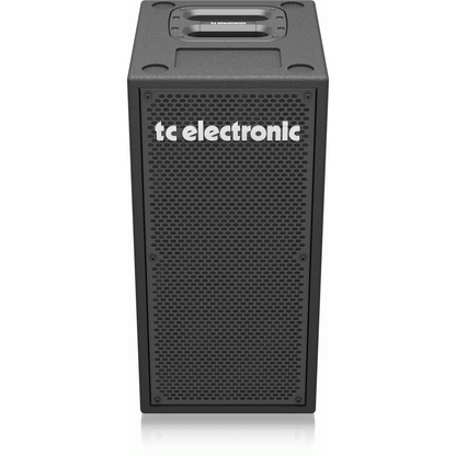 TC Electronic BC208 2x8 200 Watt Portable Bass Cabinet - SPEAKER - [shop-name]