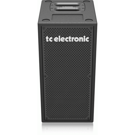 TC Electronic BC208 2x8 200 Watt Portable Bass Cabinet - SPEAKER - [shop-name]