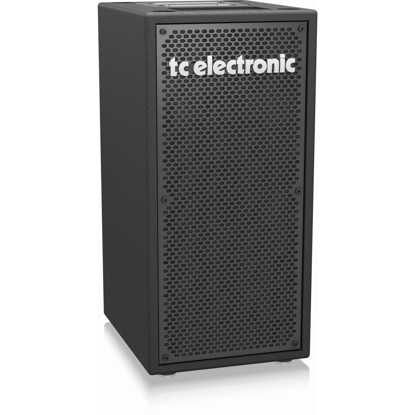 TC Electronic BC208 2x8 200 Watt Portable Bass Cabinet - SPEAKER - [shop-name]