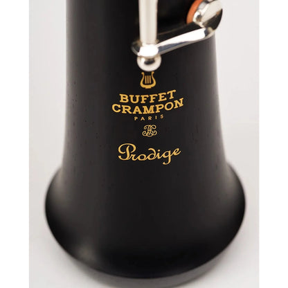 Buffet Prodige Conservatoire Oboe (BC4062-2-0)