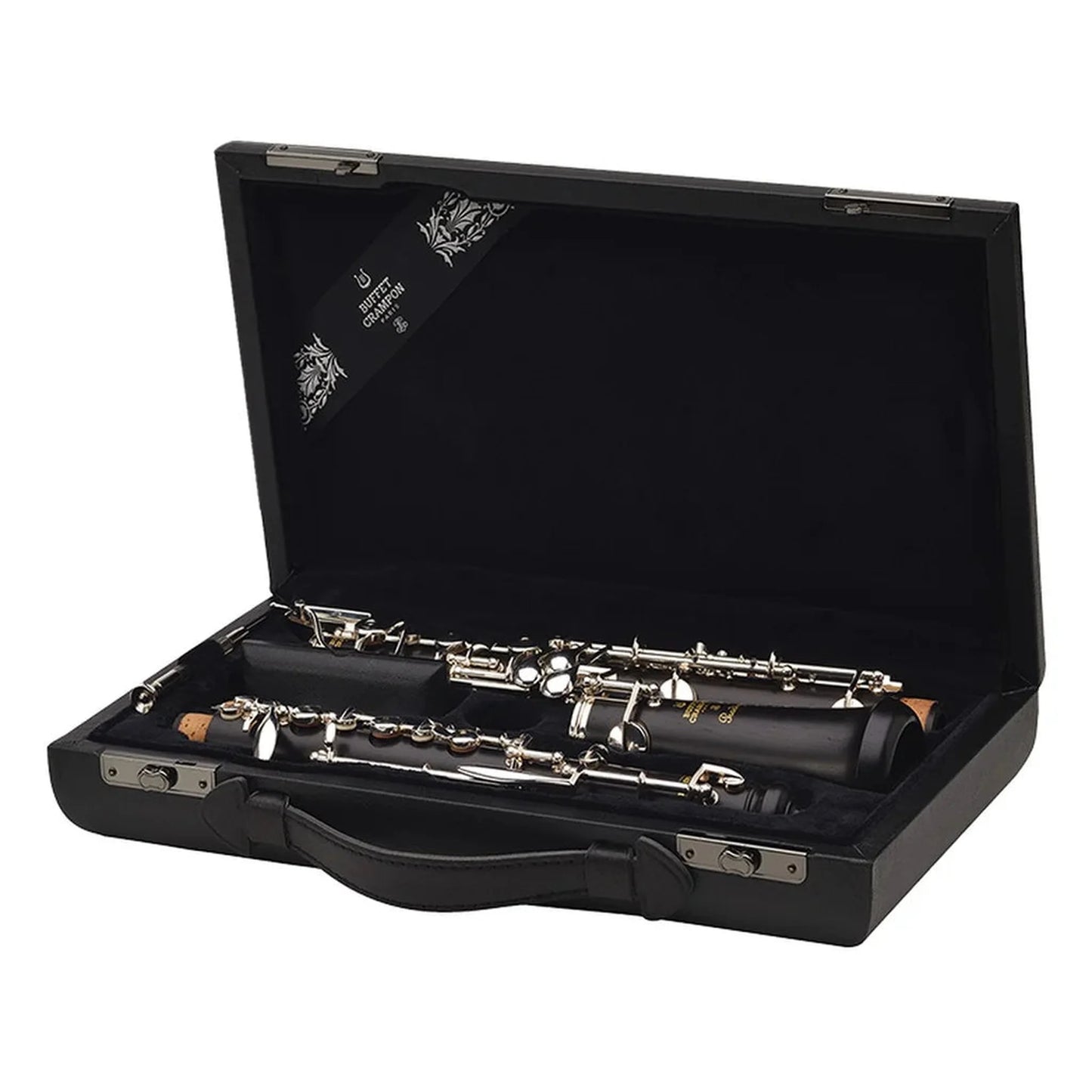 Buffet Prodige Conservatoire Oboe (BC4062-2-0)