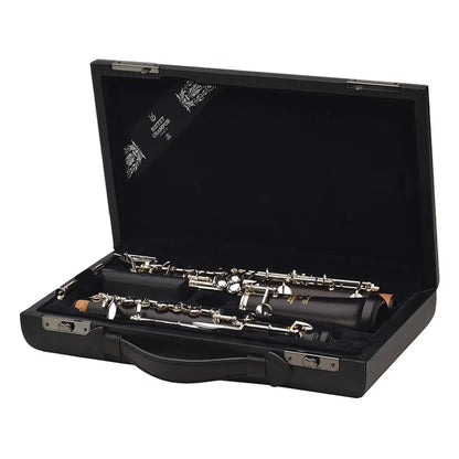 Buffet Prodige Conservatoire Oboe (BC4062-2-0)