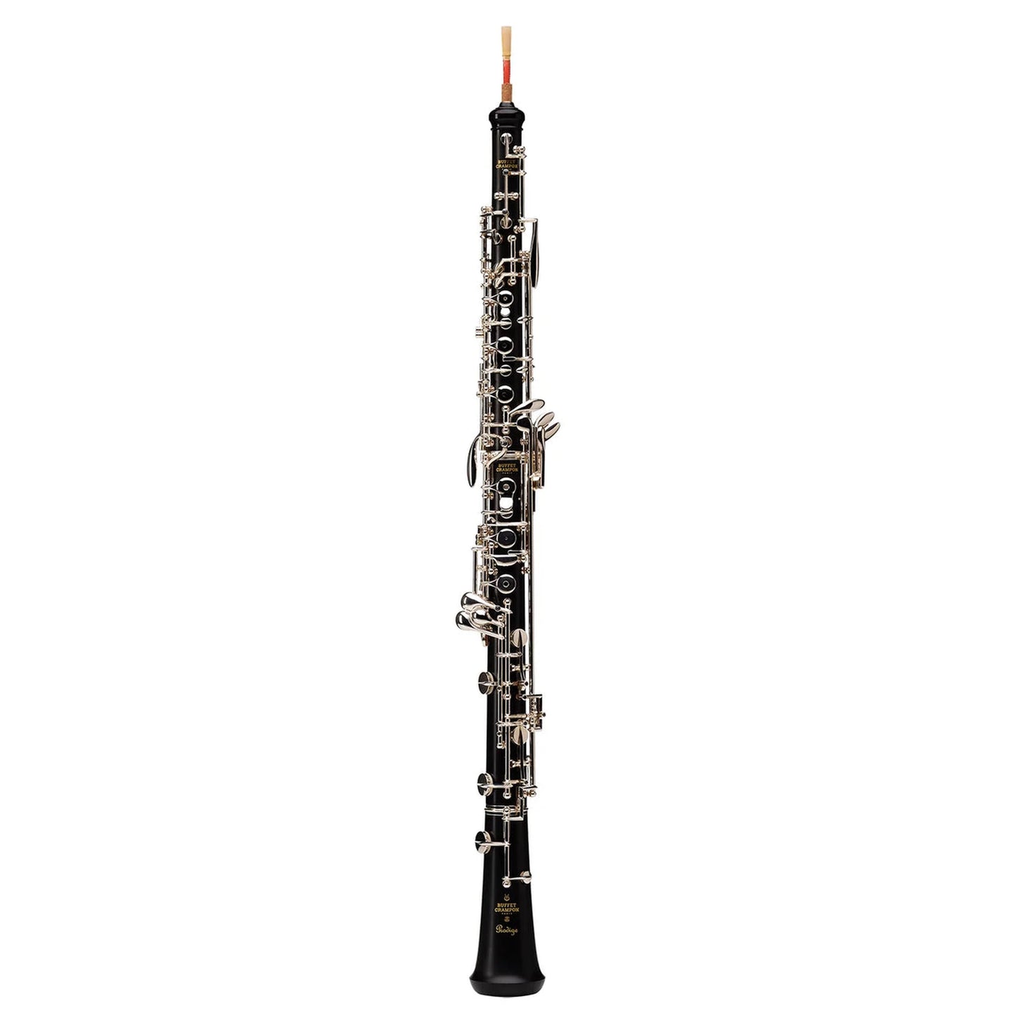 Buffet Prodige Conservatoire Oboe (BC4062-2-0)