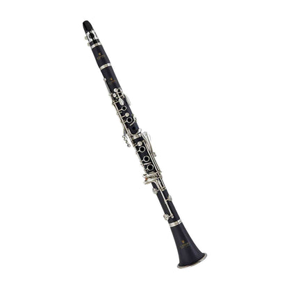 Blessing BCL-1287 Bb Clarinet-CLARINET-Joondalup Music Centre