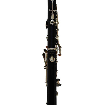 Blessing BCL-1287 Bb Clarinet-CLARINET-Joondalup Music Centre