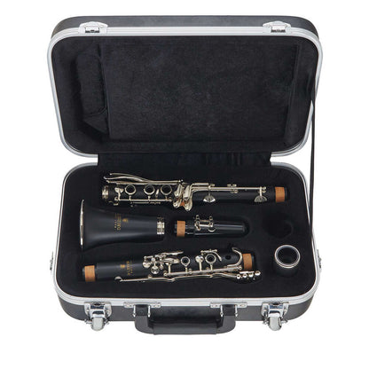 Blessing BCL-1287 Bb Clarinet-CLARINET-Joondalup Music Centre