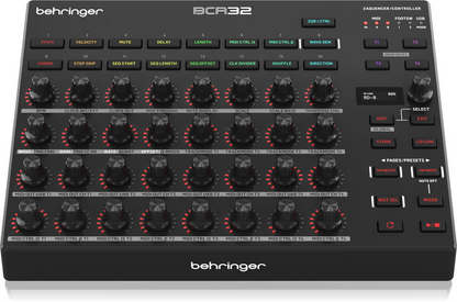 Behringer BCR32 USB-/MIDI-Controller