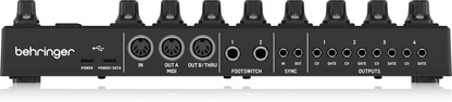 Behringer BCR32 USB-/MIDI-Controller