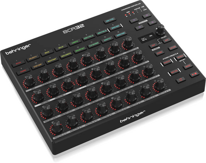 Behringer BCR32 USB-/MIDI-Controller