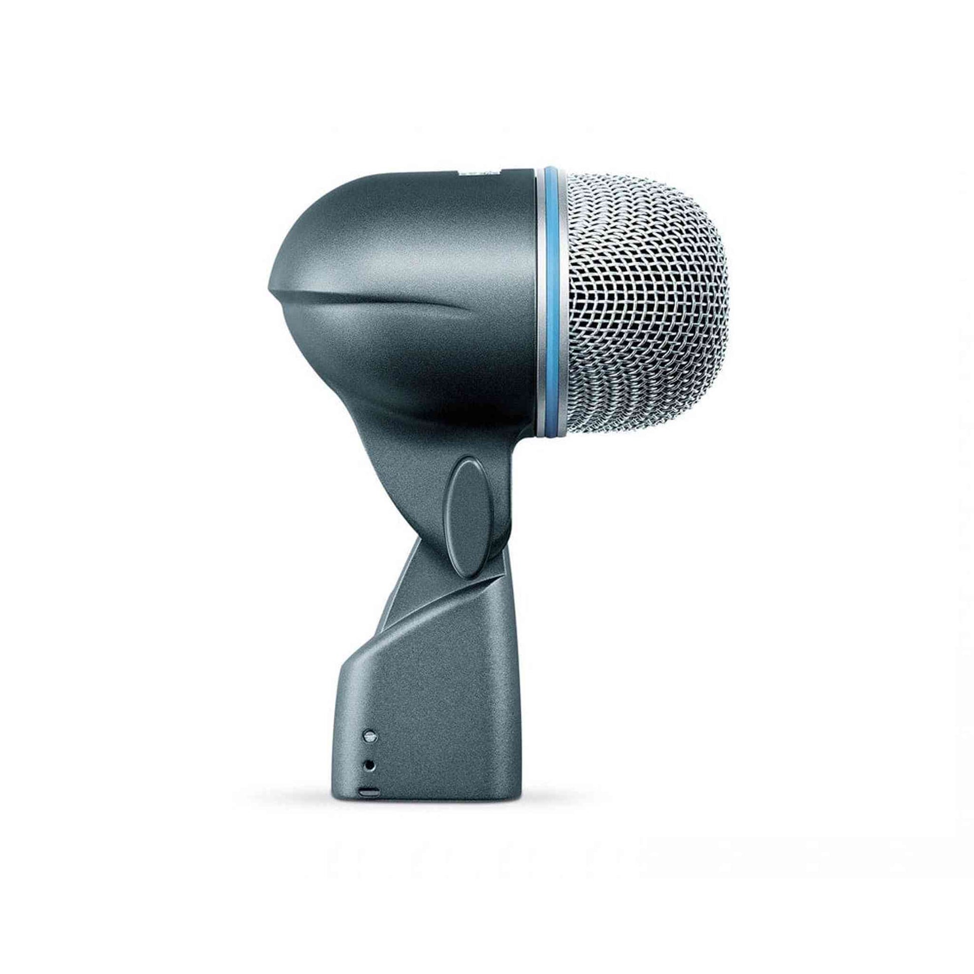 Shure Beta 52A Dynamic Instrument Microphone - MICROPHONE - [shop-name]