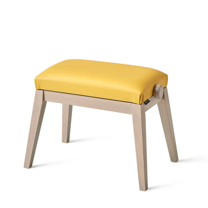 Casio BG50 Kobe Piano Bench - Mustard
