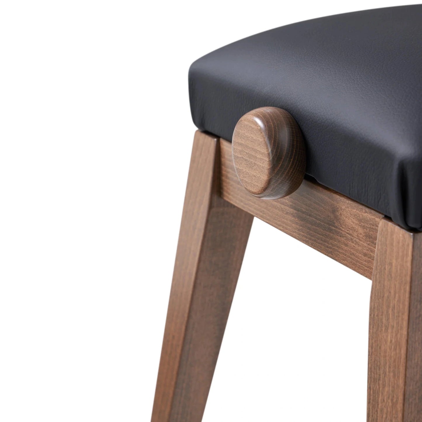 Casio BG50 Kobe Piano Bench - Black