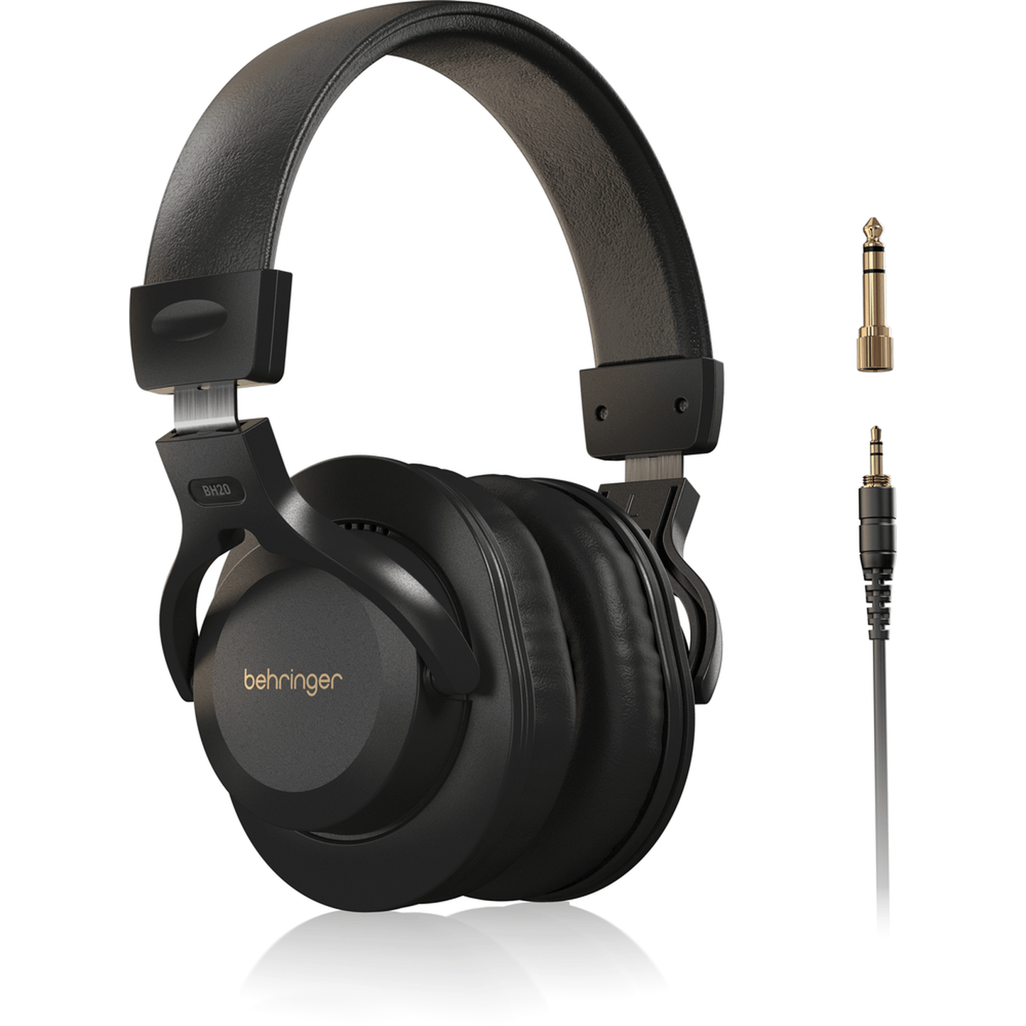 Behringer BH20 Closed Back Headohones