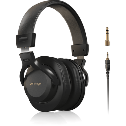 Behringer BH20 Closed Back Headohones