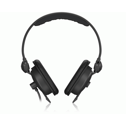 Behringer BH30 Supra-Aural High-Fidelity DJ Headphones