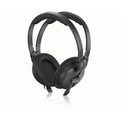 Behringer BH30 Supra-Aural High-Fidelity DJ Headphones