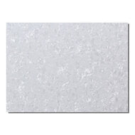 GT 3-Ply Blank Pickguard in White Pearl (Pk-1)