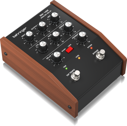Behringer BM-14M Vintage Analogue Delay