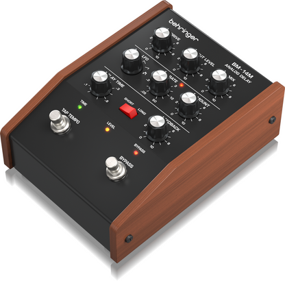 Behringer BM-14M Vintage Analogue Delay
