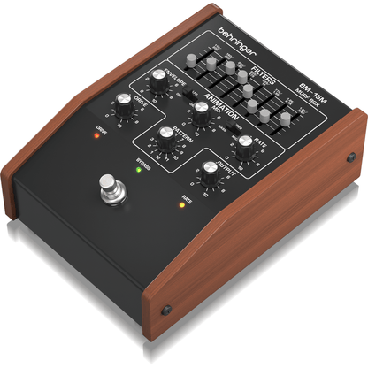 Behringer BM-15M MURF BOX Effects Pedal