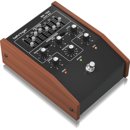 Behringer BM-15M MURF BOX Effects Pedal